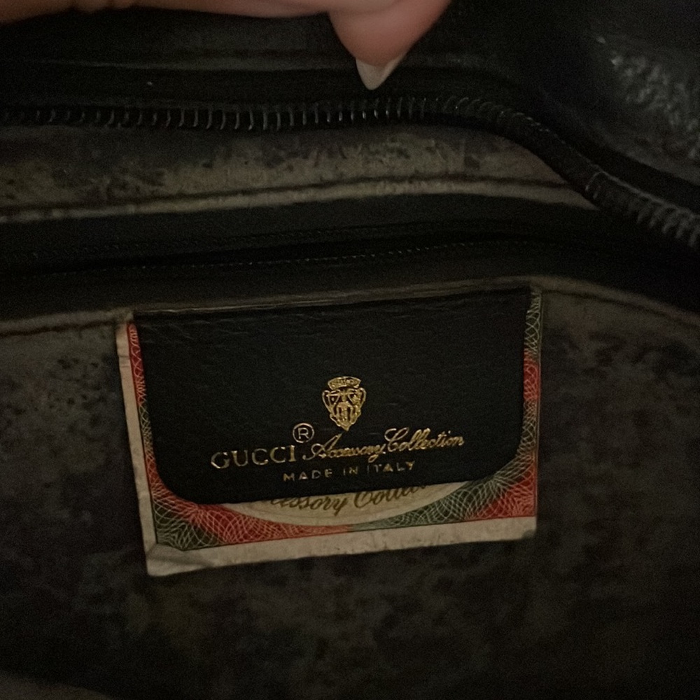 Vintage Gucci Accessory Collection - Picture 4 of 14